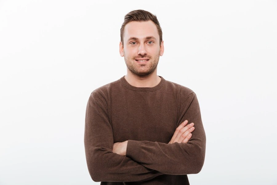 Our Leaders Evan Ethrigde