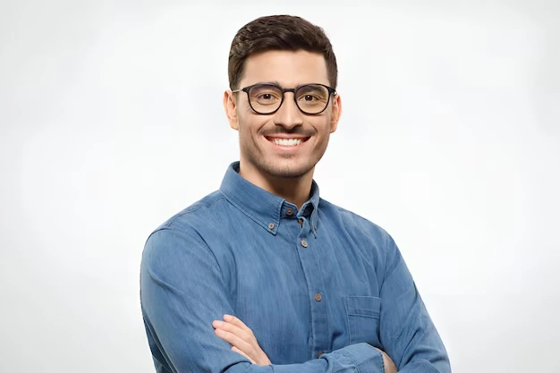 Our Leaders Evan Ethrigde