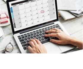 Smart Scheduling