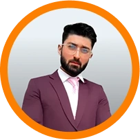 Saqib Farooq