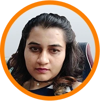 Varsha Gholve